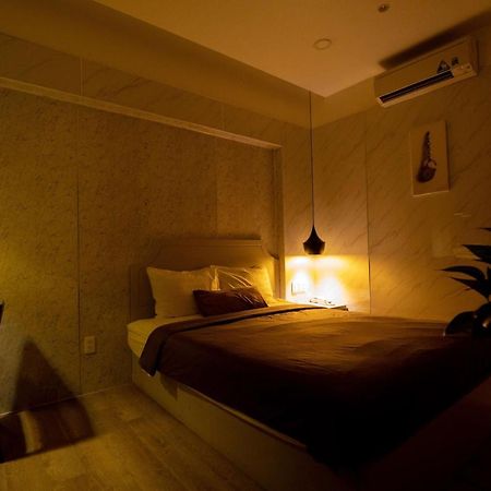 הו צ'י מין סיטי La Hotel Q10 מראה חיצוני תמונה