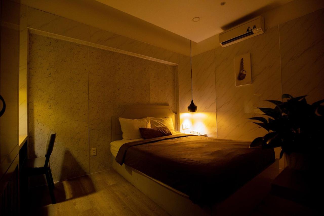 הו צ'י מין סיטי La Hotel Q10 מראה חיצוני תמונה