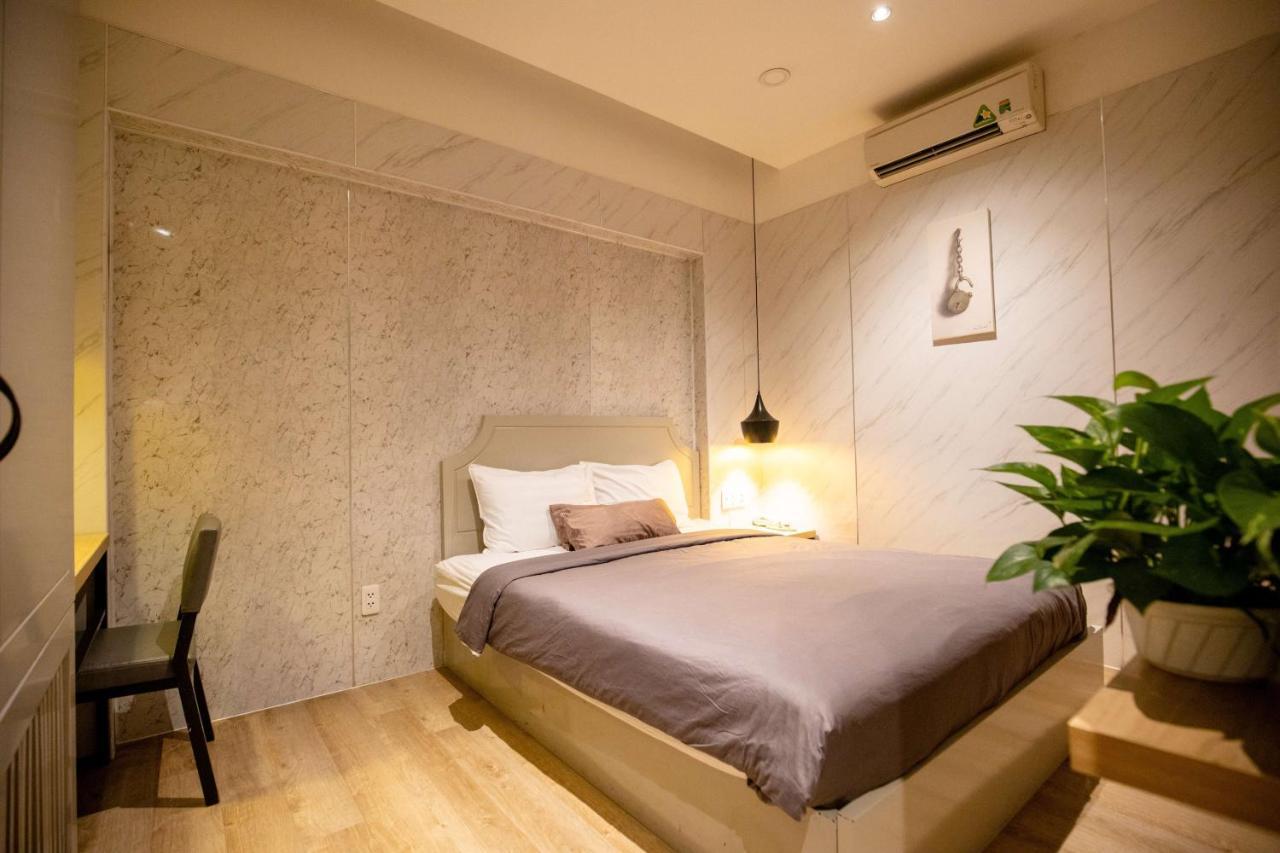 הו צ'י מין סיטי La Hotel Q10 מראה חיצוני תמונה